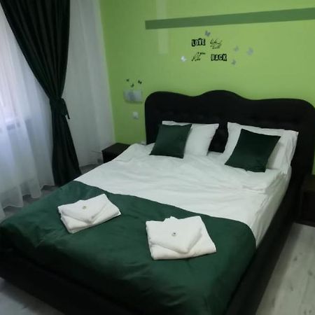 Ana Lux Apartments บราชอฟ ภายนอก รูปภาพ