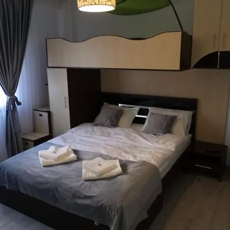 Ana Lux Apartments บราชอฟ ภายนอก รูปภาพ
