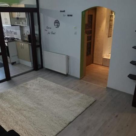Ana Lux Apartments บราชอฟ ภายนอก รูปภาพ