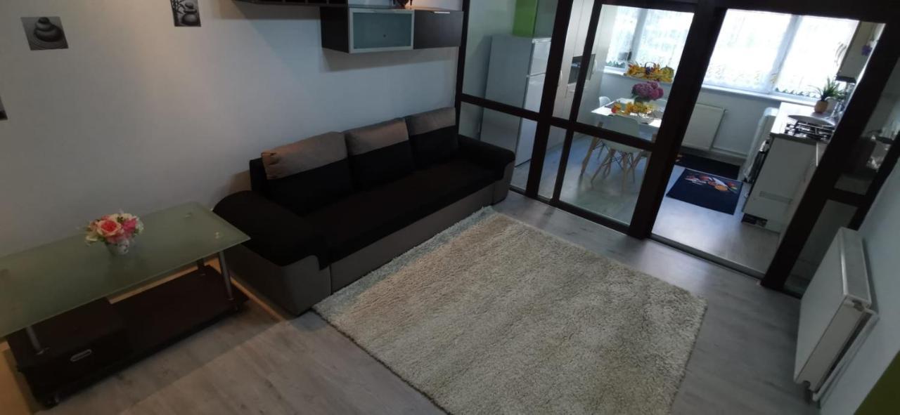 Ana Lux Apartments บราชอฟ ภายนอก รูปภาพ