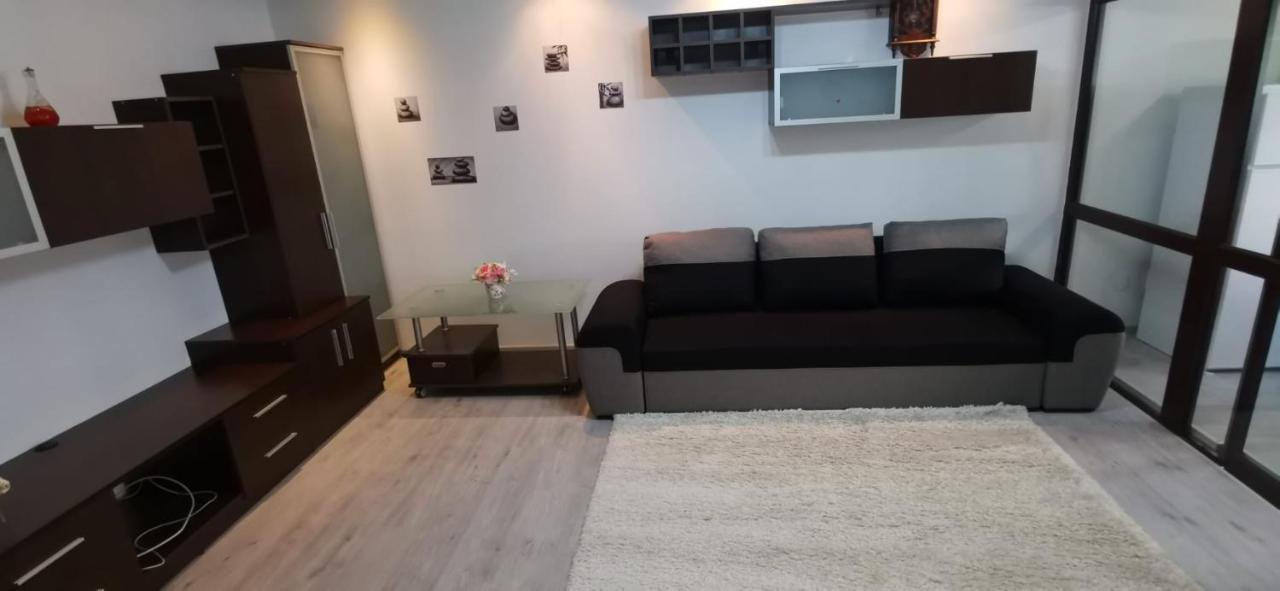 Ana Lux Apartments บราชอฟ ภายนอก รูปภาพ