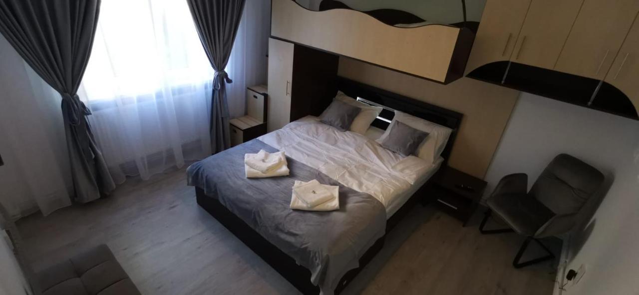 Ana Lux Apartments บราชอฟ ภายนอก รูปภาพ