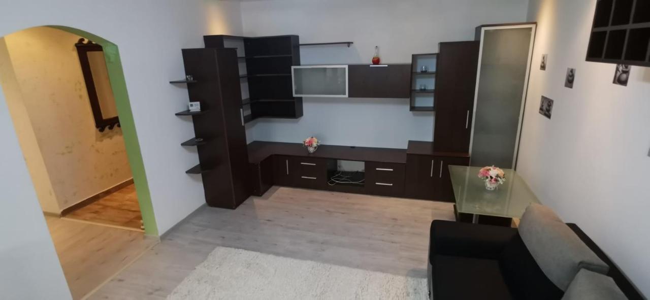 Ana Lux Apartments บราชอฟ ภายนอก รูปภาพ